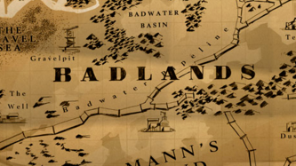Tales From The Badlands TF2 RP
