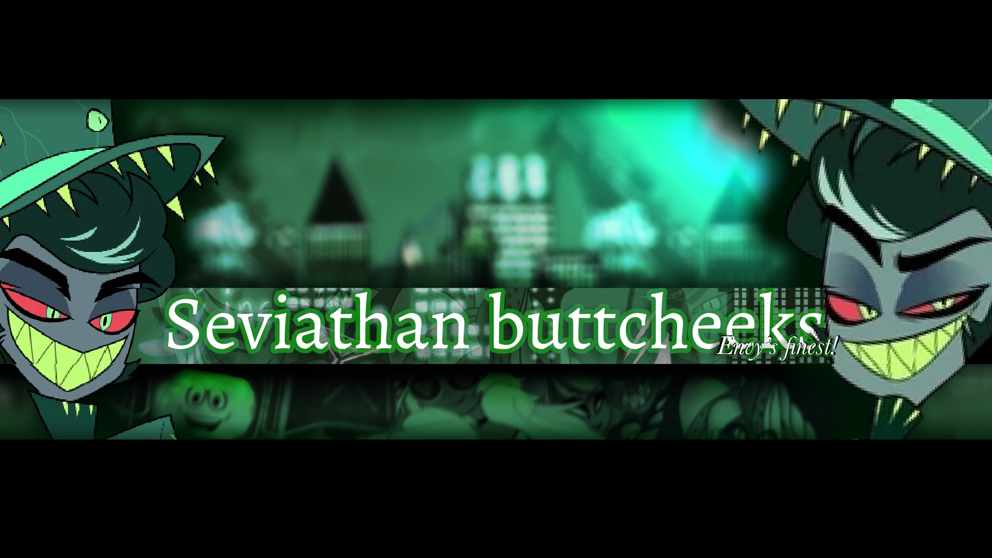 Certified Seviathanのバナー