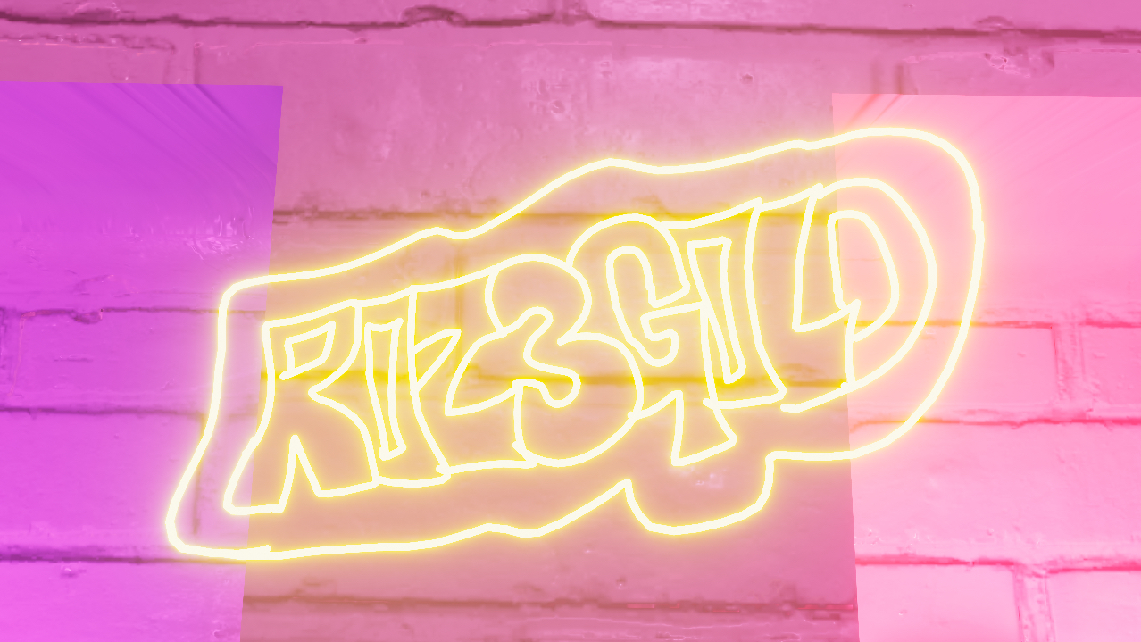 R0Z3のバナー