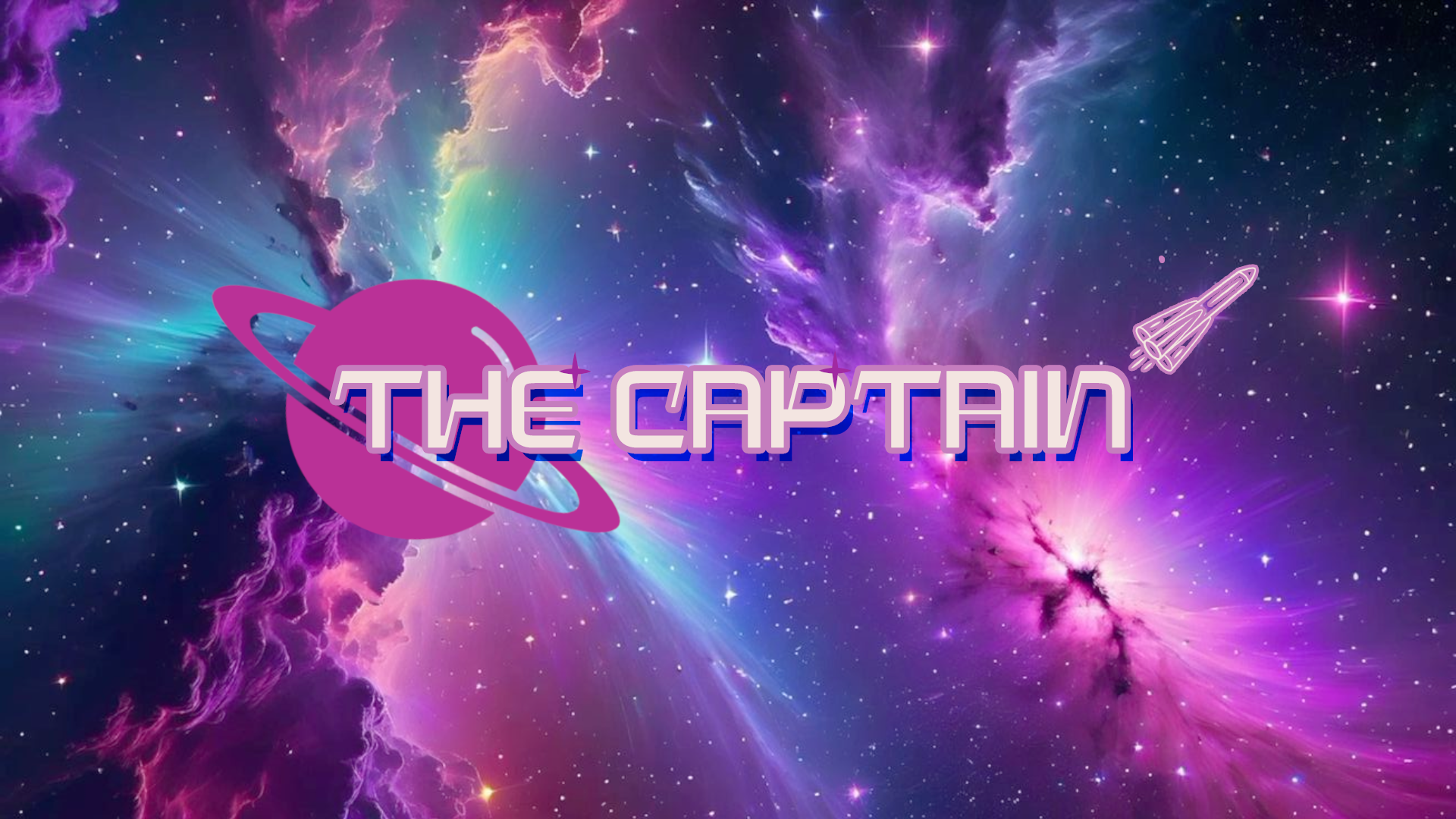 Odyssey's Captainのバナー