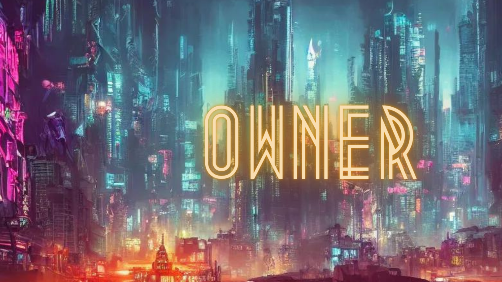 Syndicate Ownerのバナー