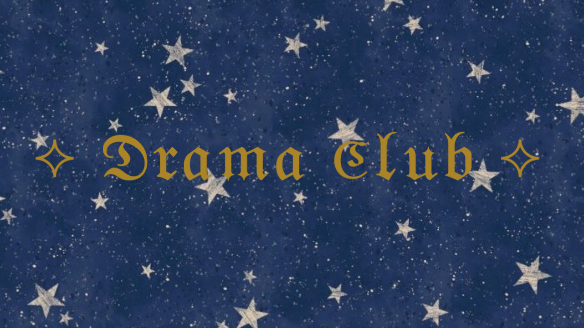 Dramaclub666