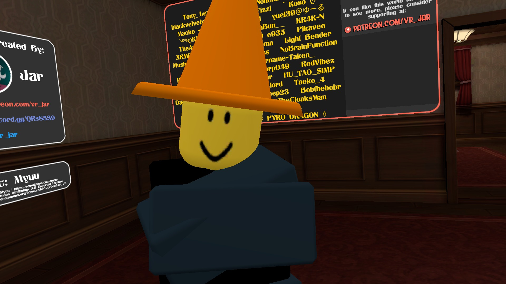 Cone cult