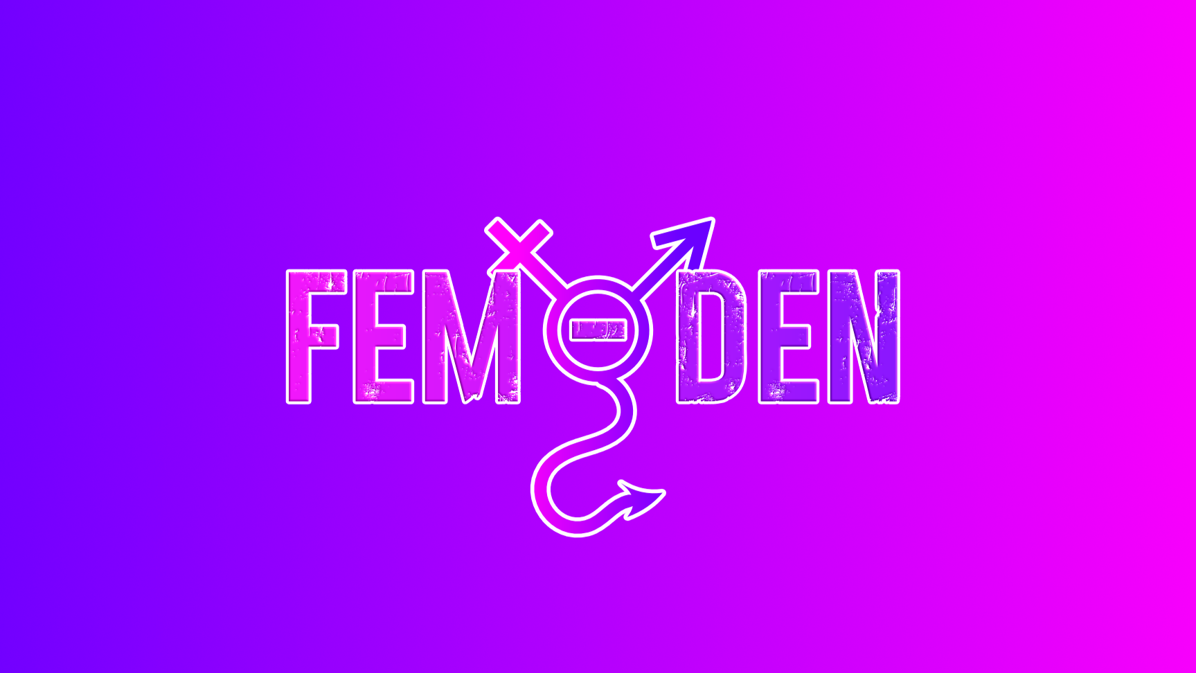 Fem - Denのバナー