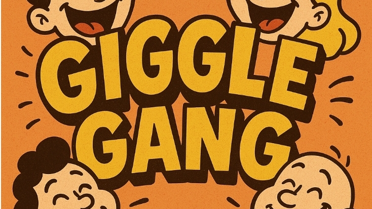 Giggle Gang