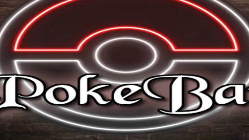 Pokébar Evolvedのバナー