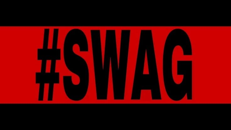 SWAGのバナー