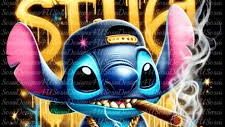 STONER STITCH 420のバナー