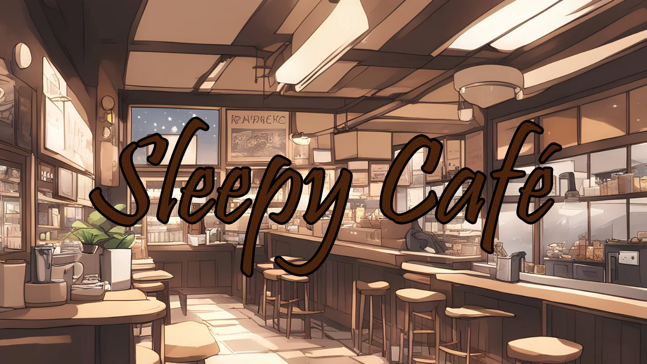 Sleepy Café