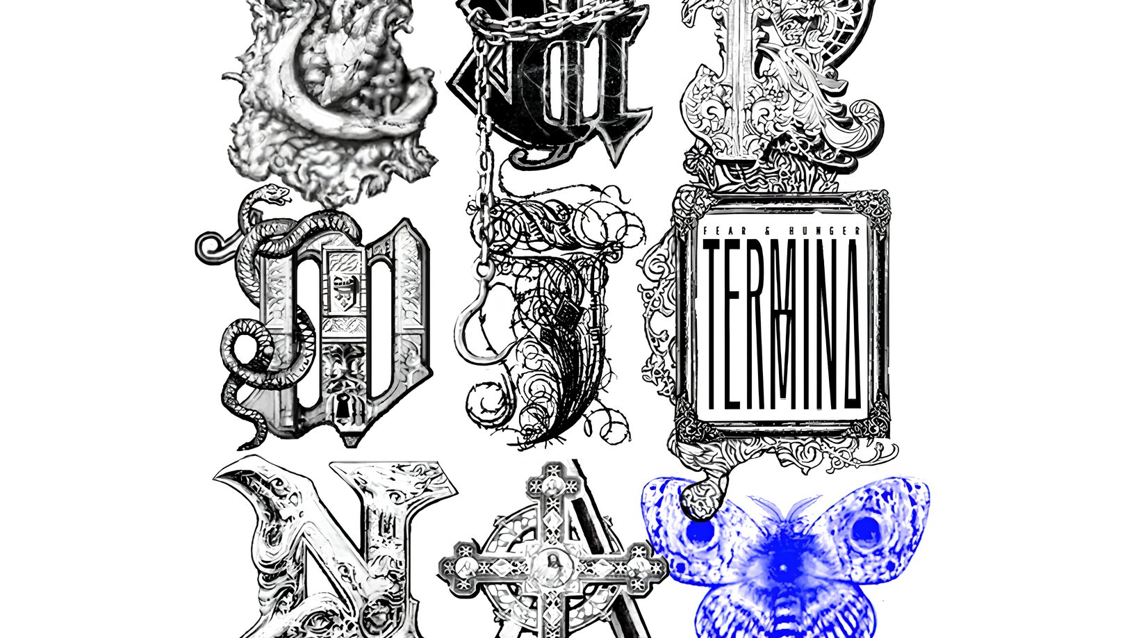 TERMINA
