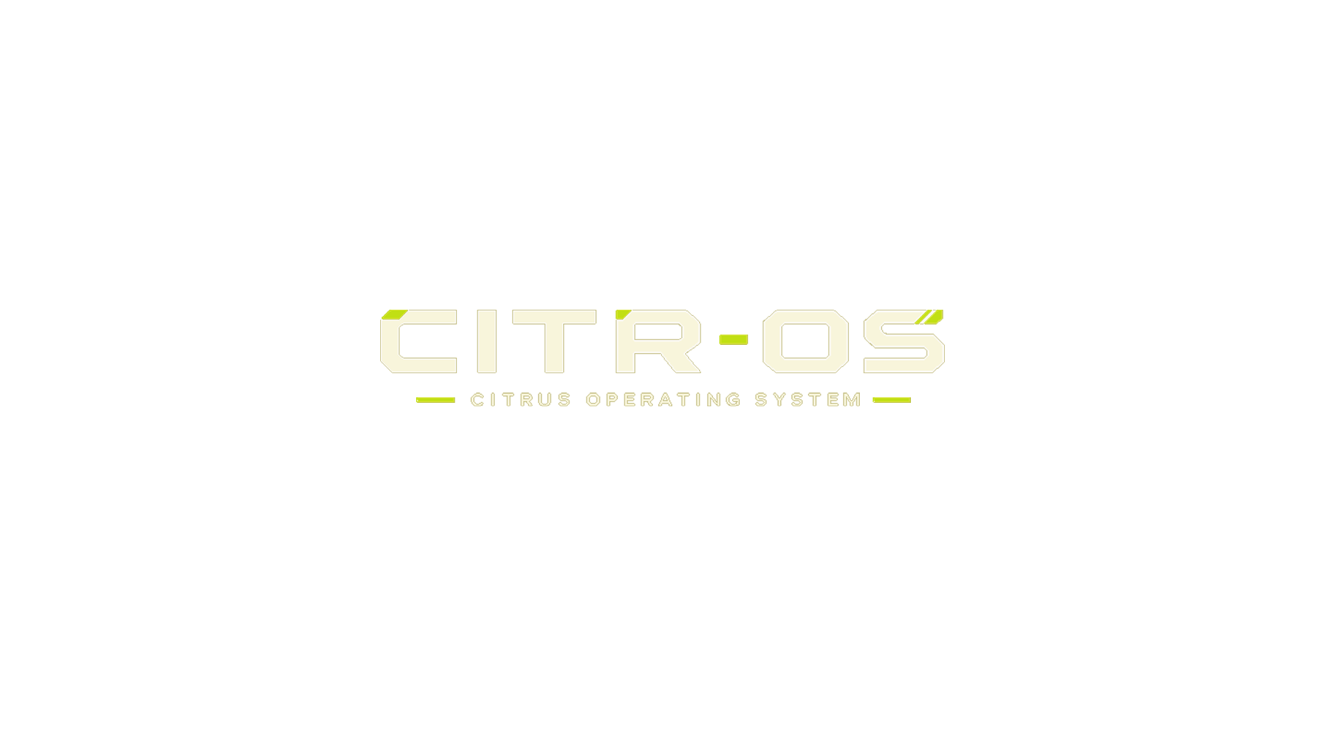 Citr-osのバナー