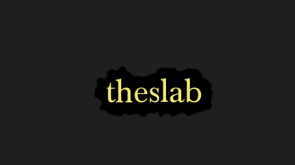 the slab a 13 plus barのバナー