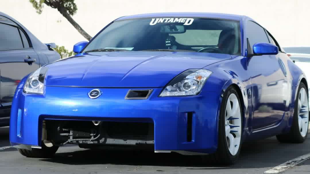 SteveyDVD350z