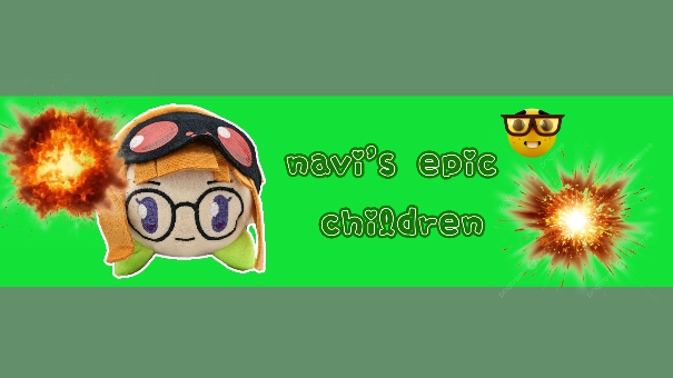 The Friends of Naviのバナー