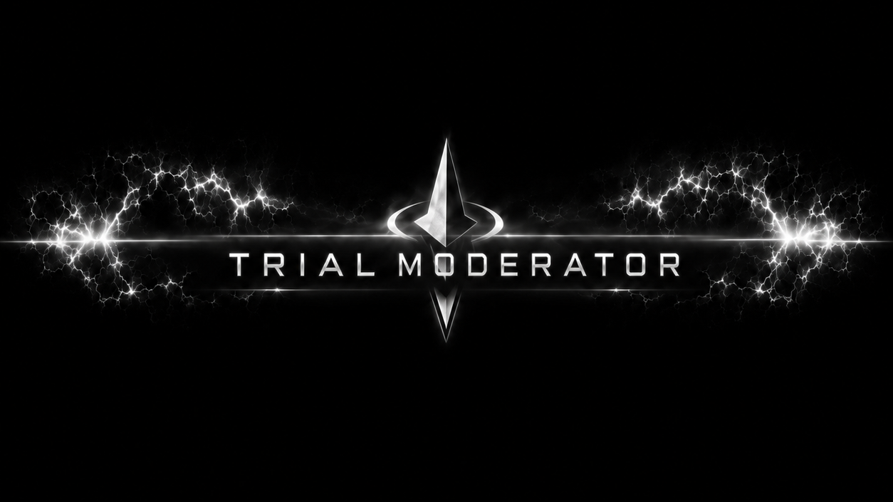 Blue Haven Trial Modsのバナー