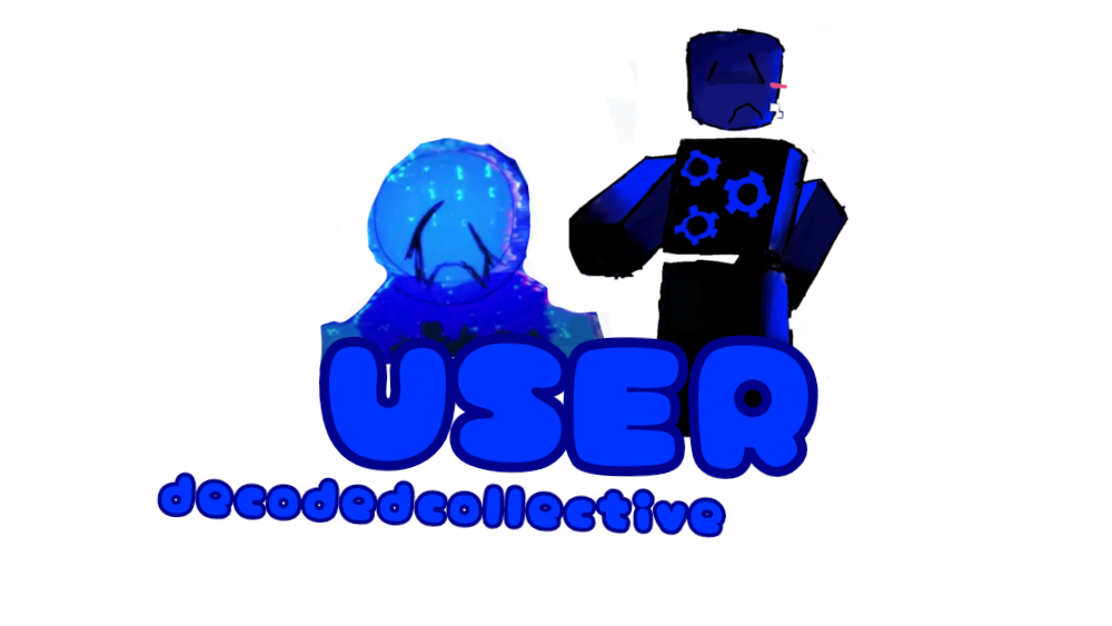decodedcollective USERのバナー