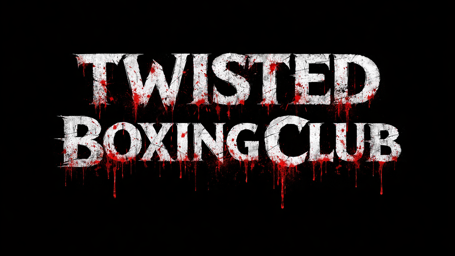 Twisted Boxing Clubのバナー