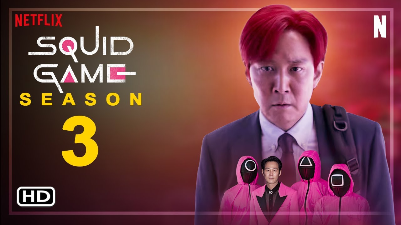 Squid games3