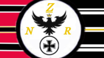 NZR Staffelのバナー