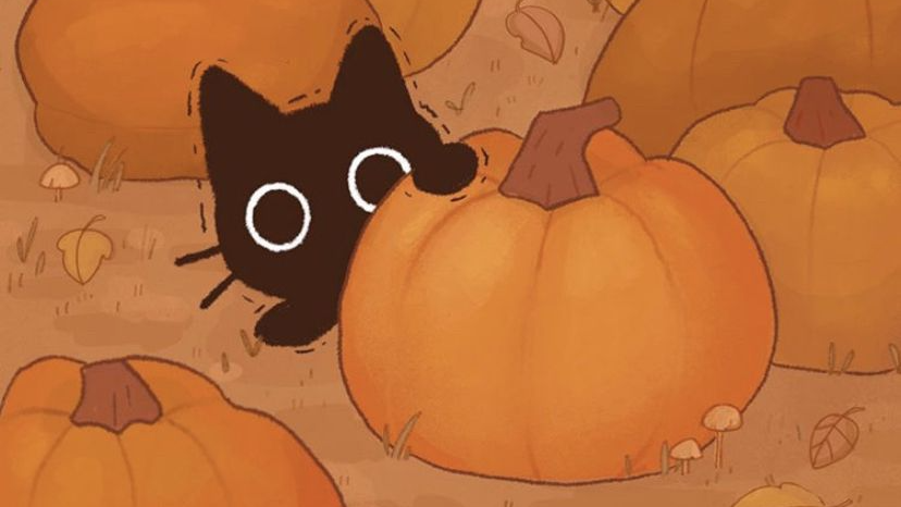Calabazasのバナー