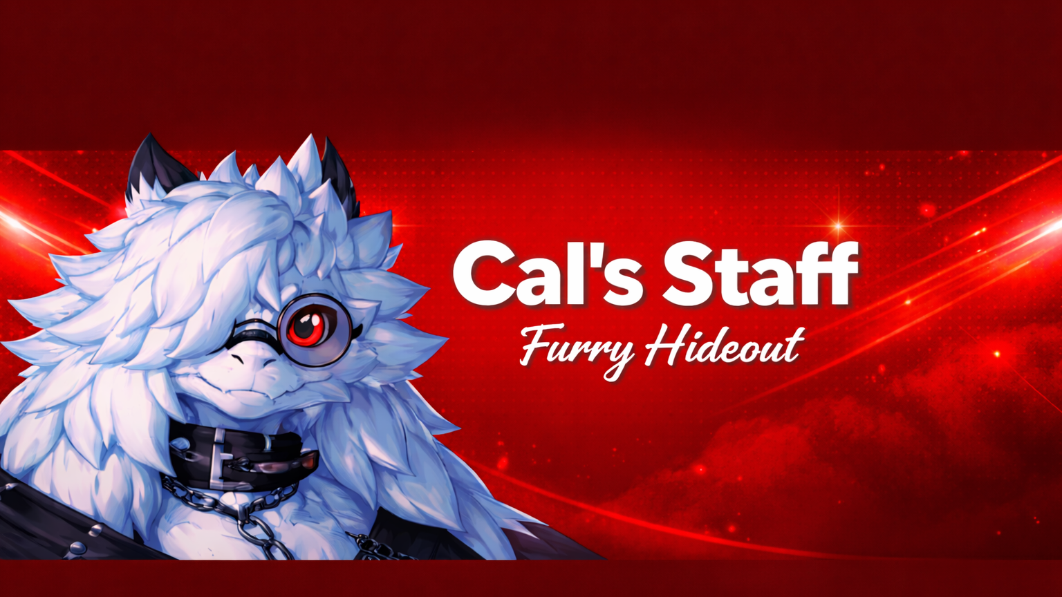 Cal's Moderation Groupのバナー