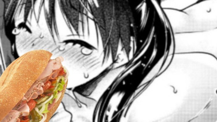 Tuna sub