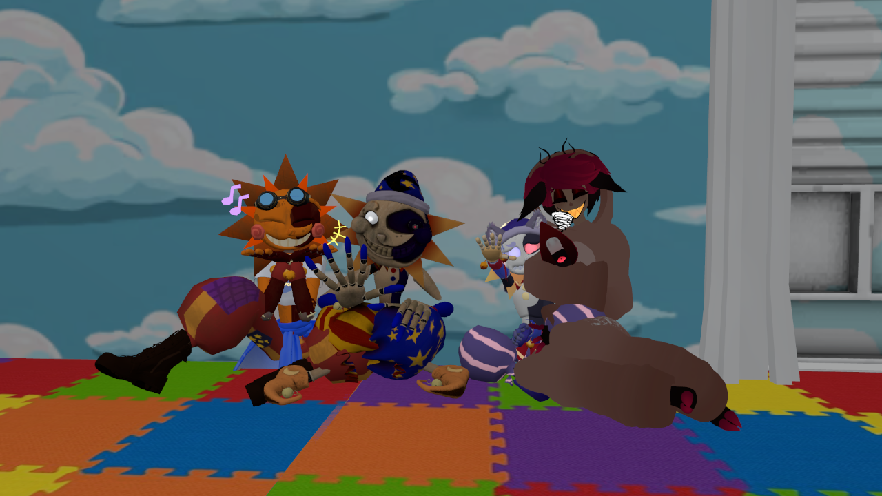 Daycare Afterhoursのバナー