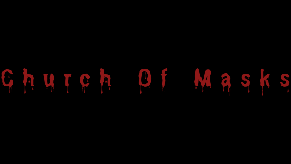 Church Of Masksのバナー