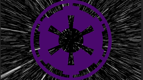 The Ascended Empireのバナー