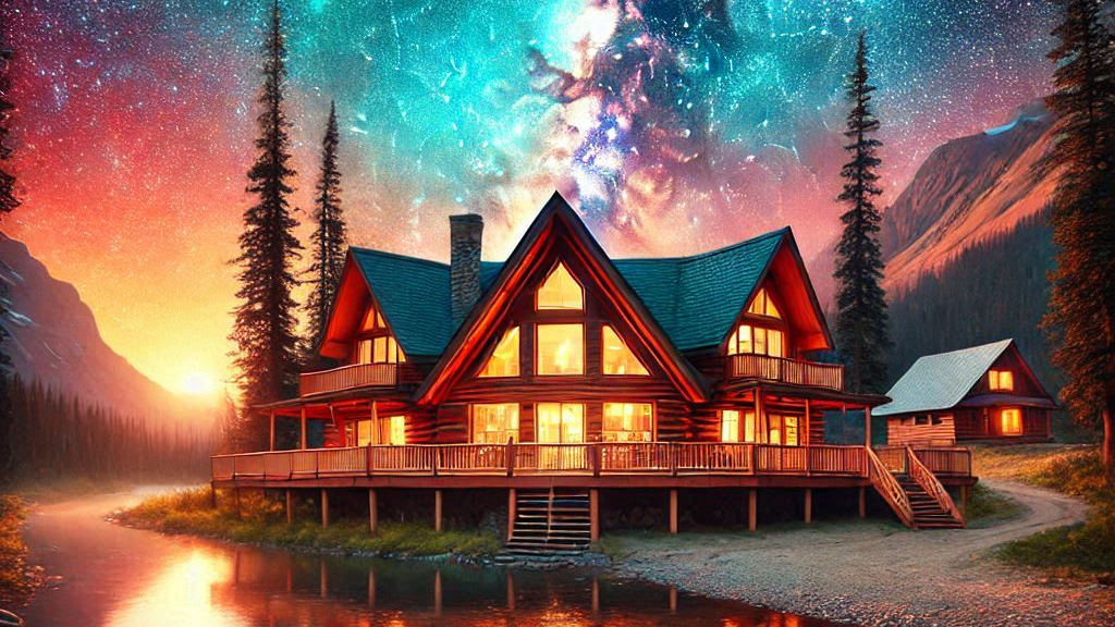Reality Lodge