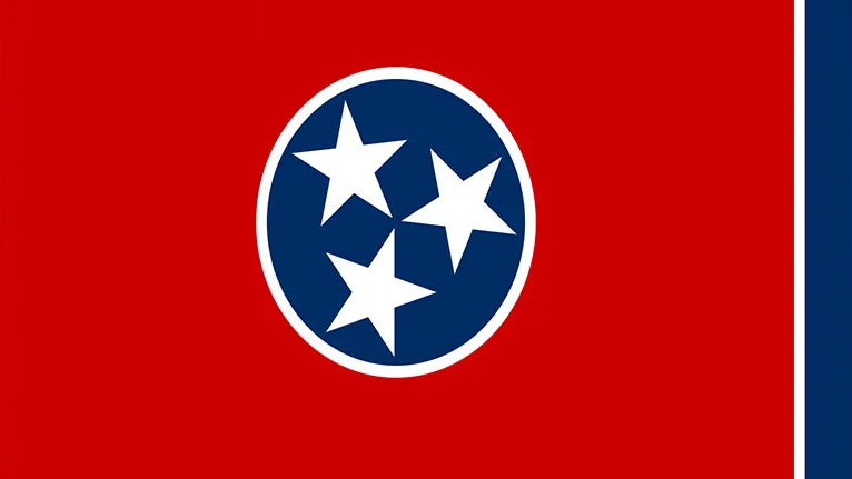 Tennessee State RPのバナー