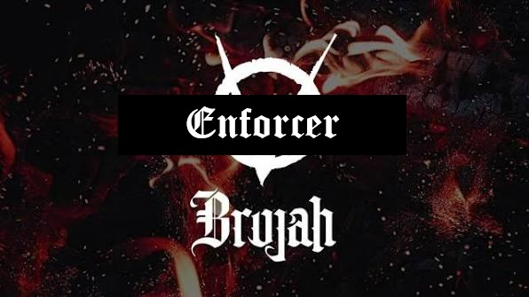 Clan Brujah Enforcerのバナー