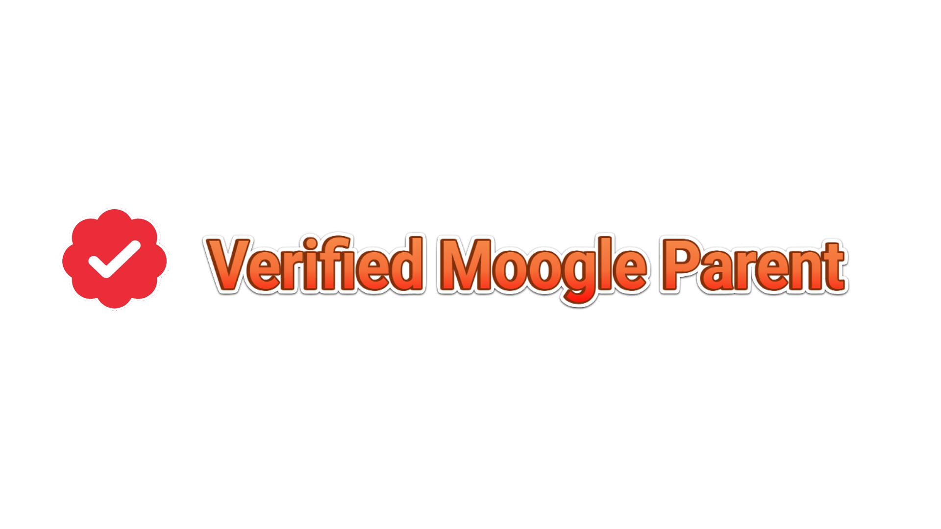 Moogle Parentsのバナー