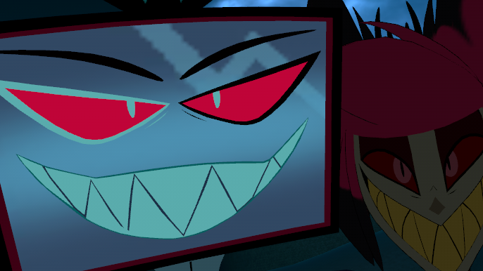 La famille morningstar hazbin hotel rp frのバナー