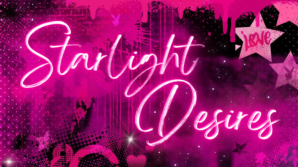 Starlight Desiresのバナー