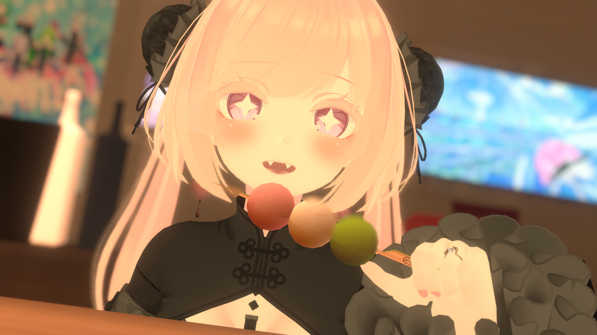 がぶたりうすの輪のバナー