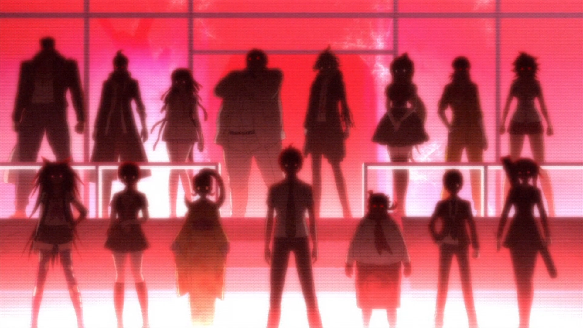 the remnants of despair