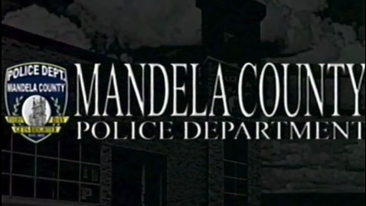 MANDELA COUNTY POLICE