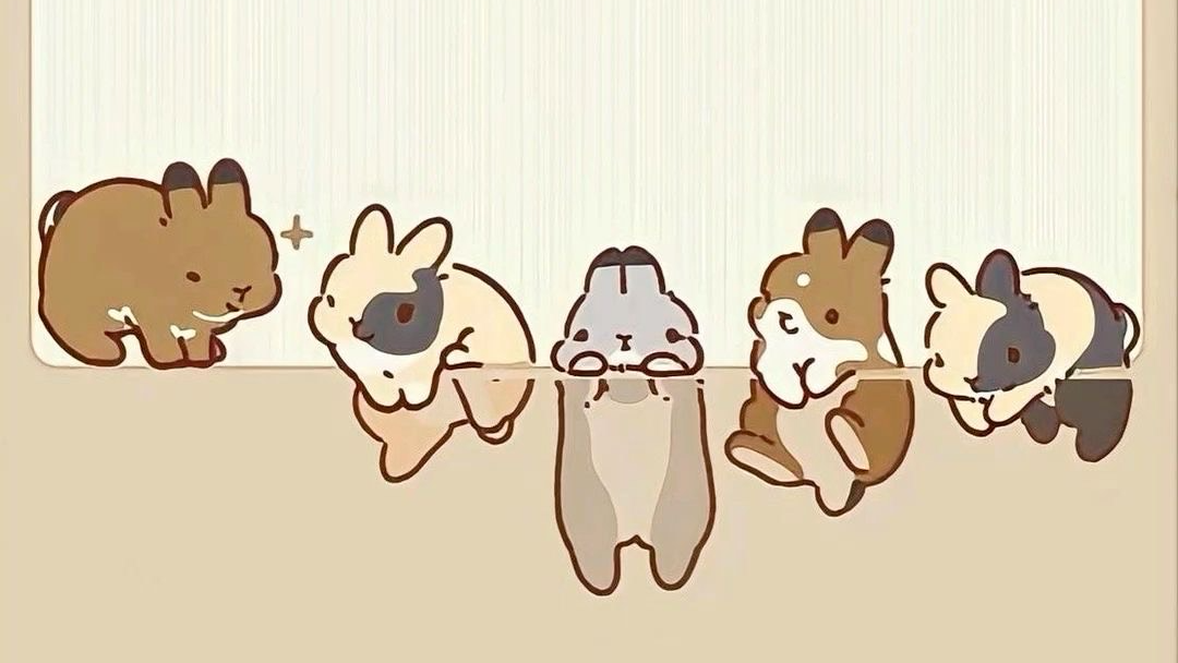 Bnuuy Fluffleのバナー