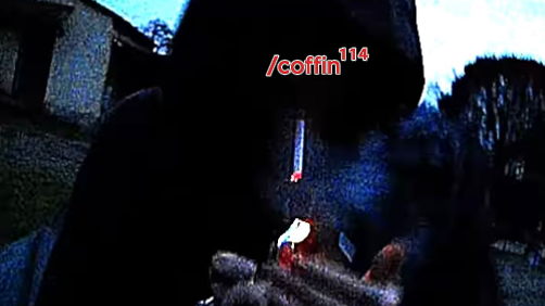 coffin 144