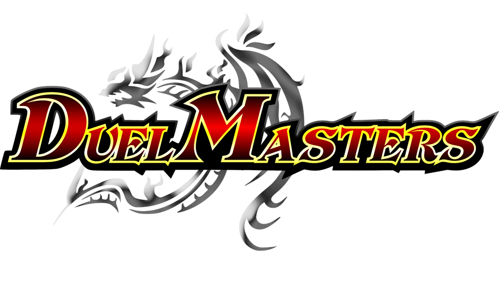 Duel Mastersのバナー