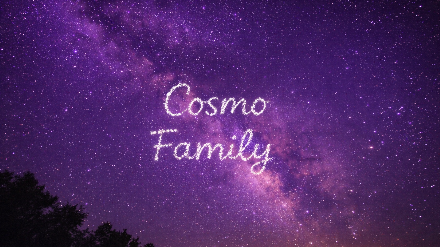 Cosmo Family