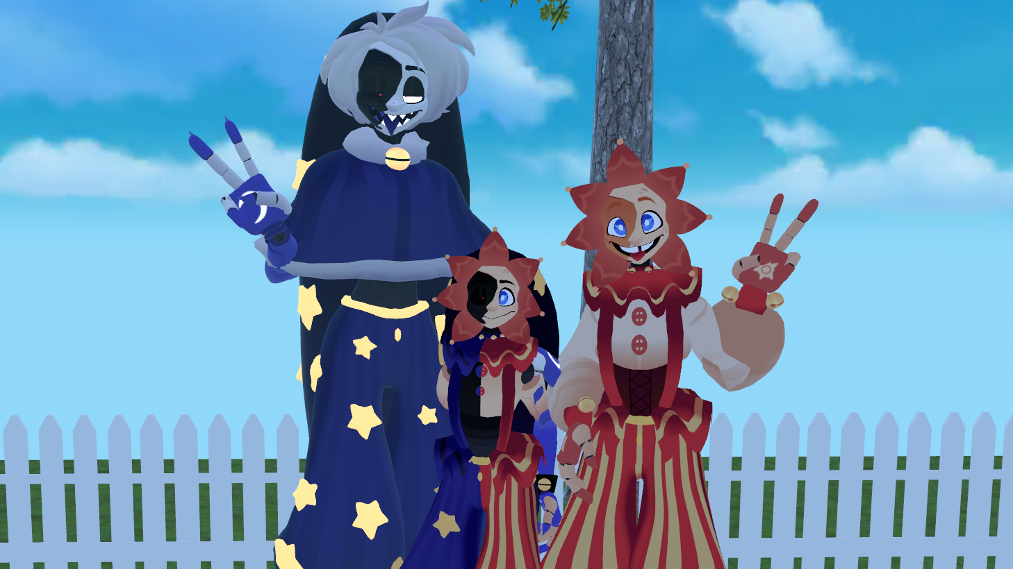 The Idiotsのバナー