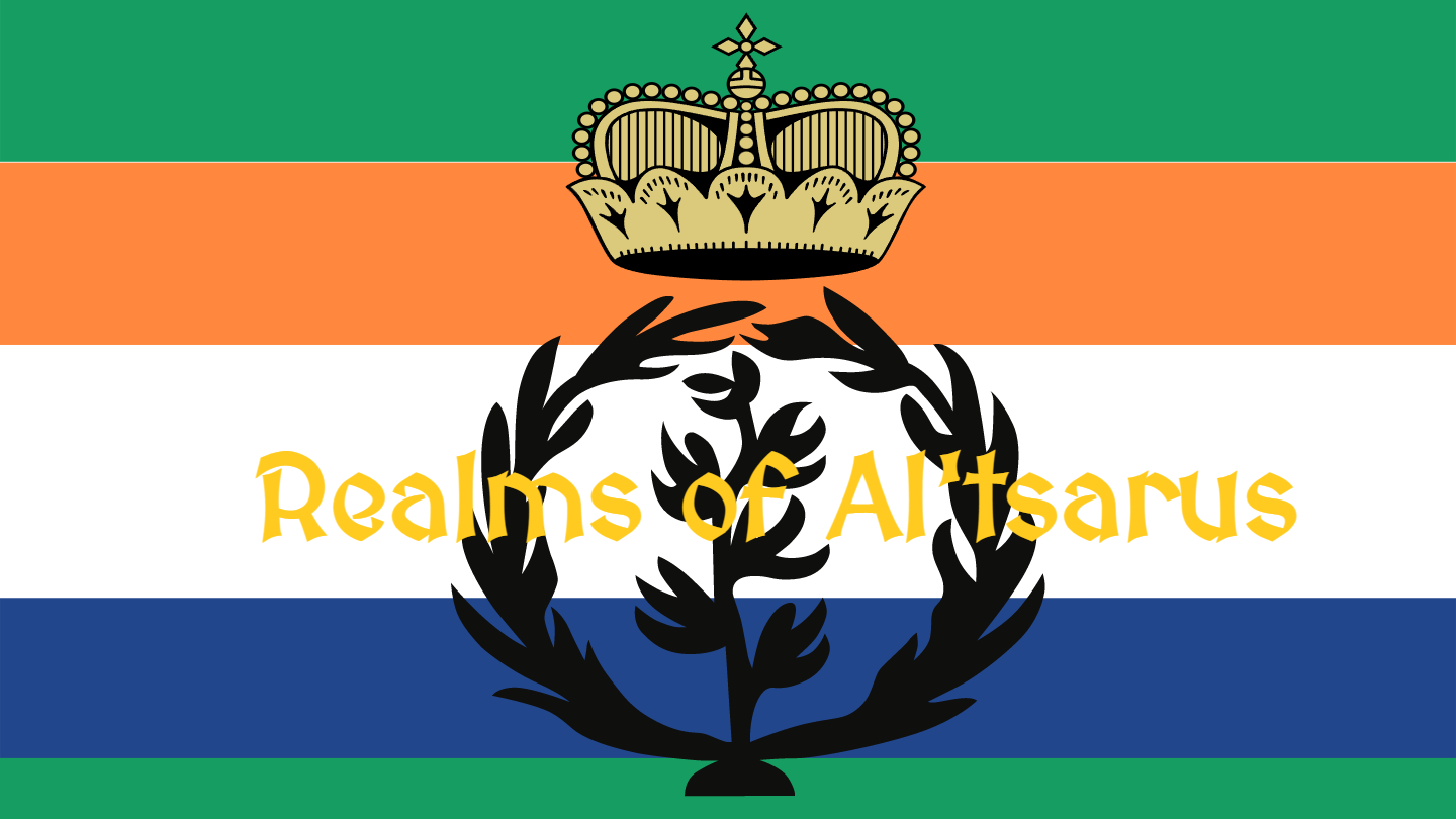 Realms of Al'tsarus