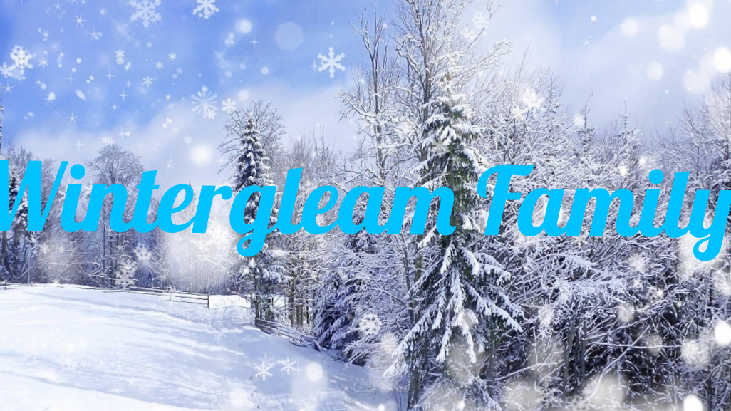 Winterglame Family
