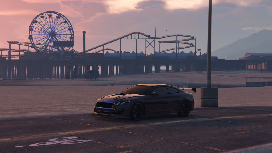 The Rally Beastsのバナー