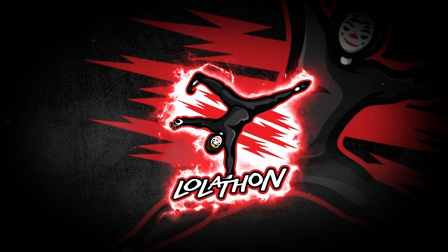 Lolathon