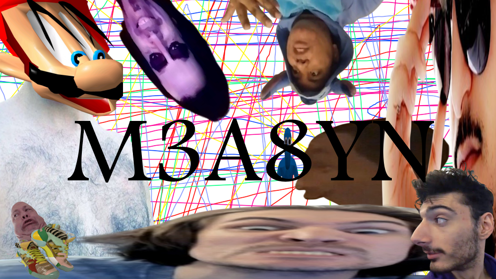 M3AGN