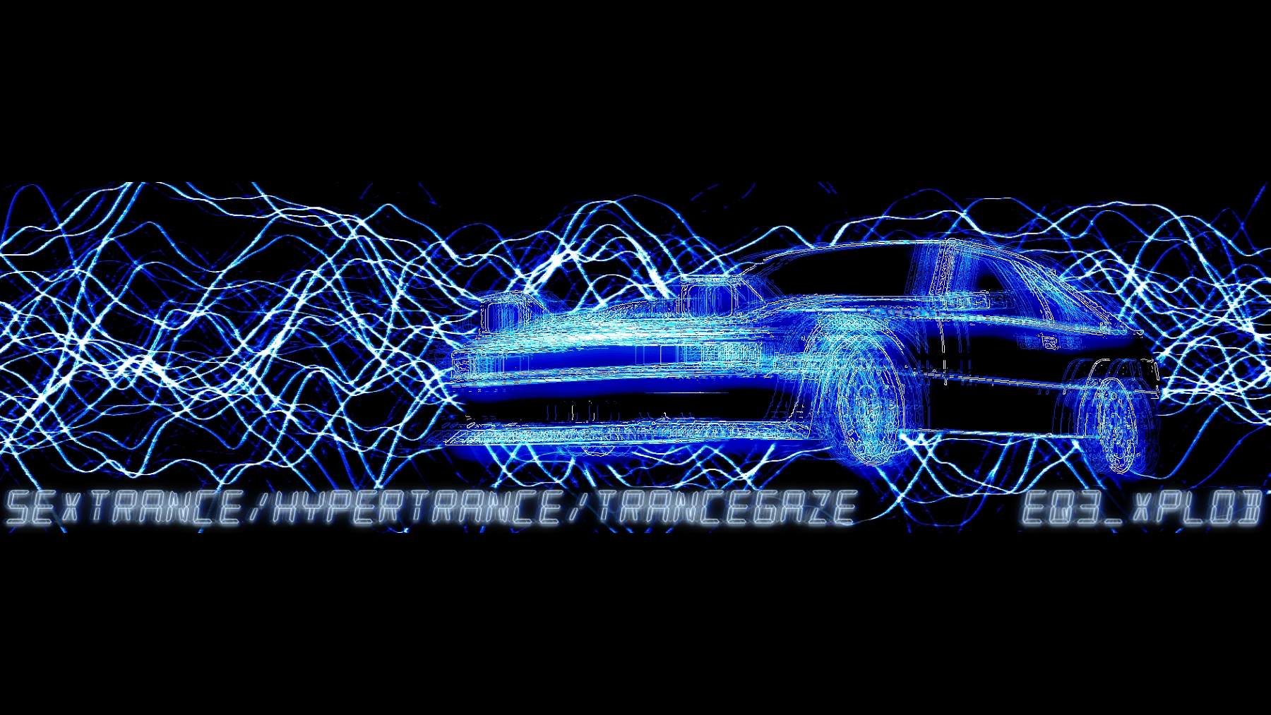 Equalizer to the Third Powerのバナー