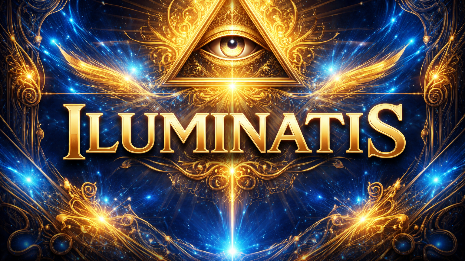 Iluminatis fundadores